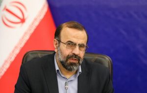 زمان بندی مهلت استعفای مشمولین انتخابات مجلس شورای اسلامی اعلام شد