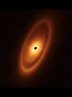 تلسکوپ  جیمز وب تصویر اولین کمربند سیارکی خارج از منظومه شمسی را تهیه کرد